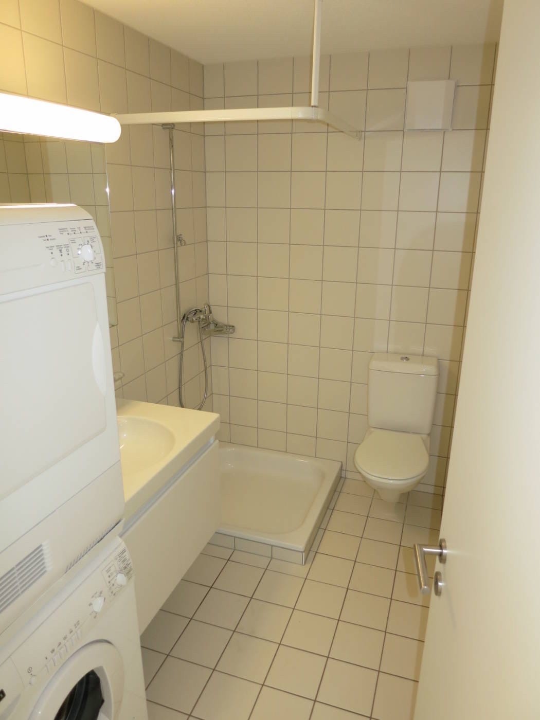 Chambre en colocation