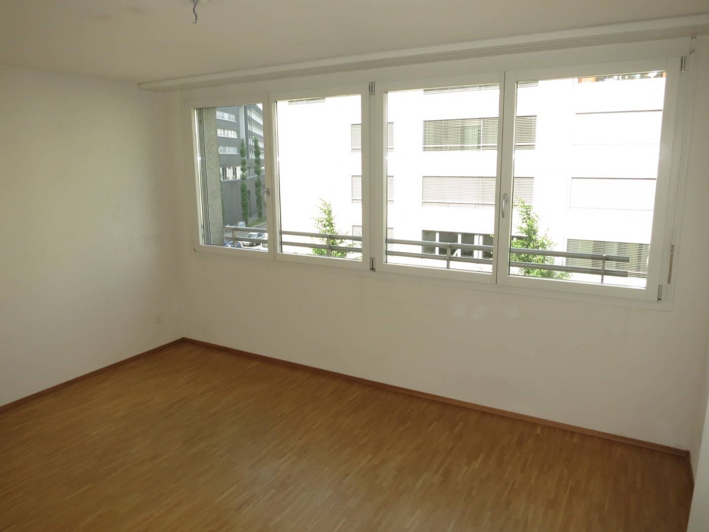 Chambre en colocation