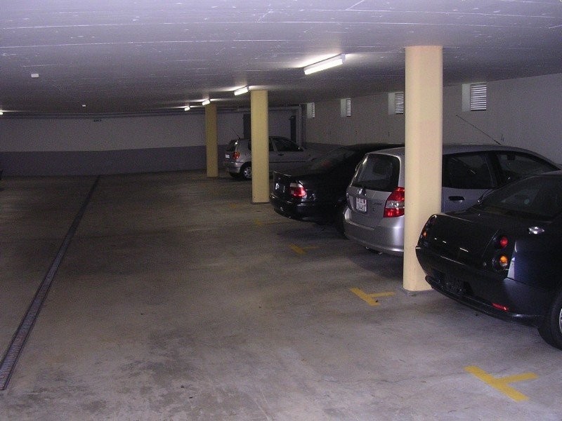 2m² covered bike parking
