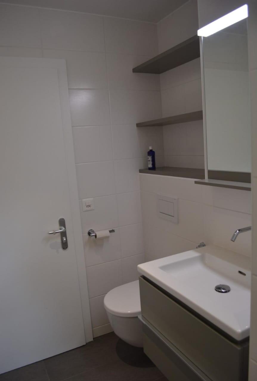 Stanza in un appartamento condiviso, foto 5 di 9