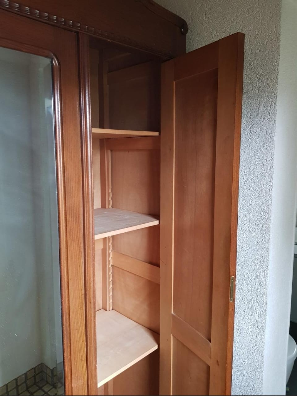 Stanza in un appartamento condiviso, foto 4 di 9