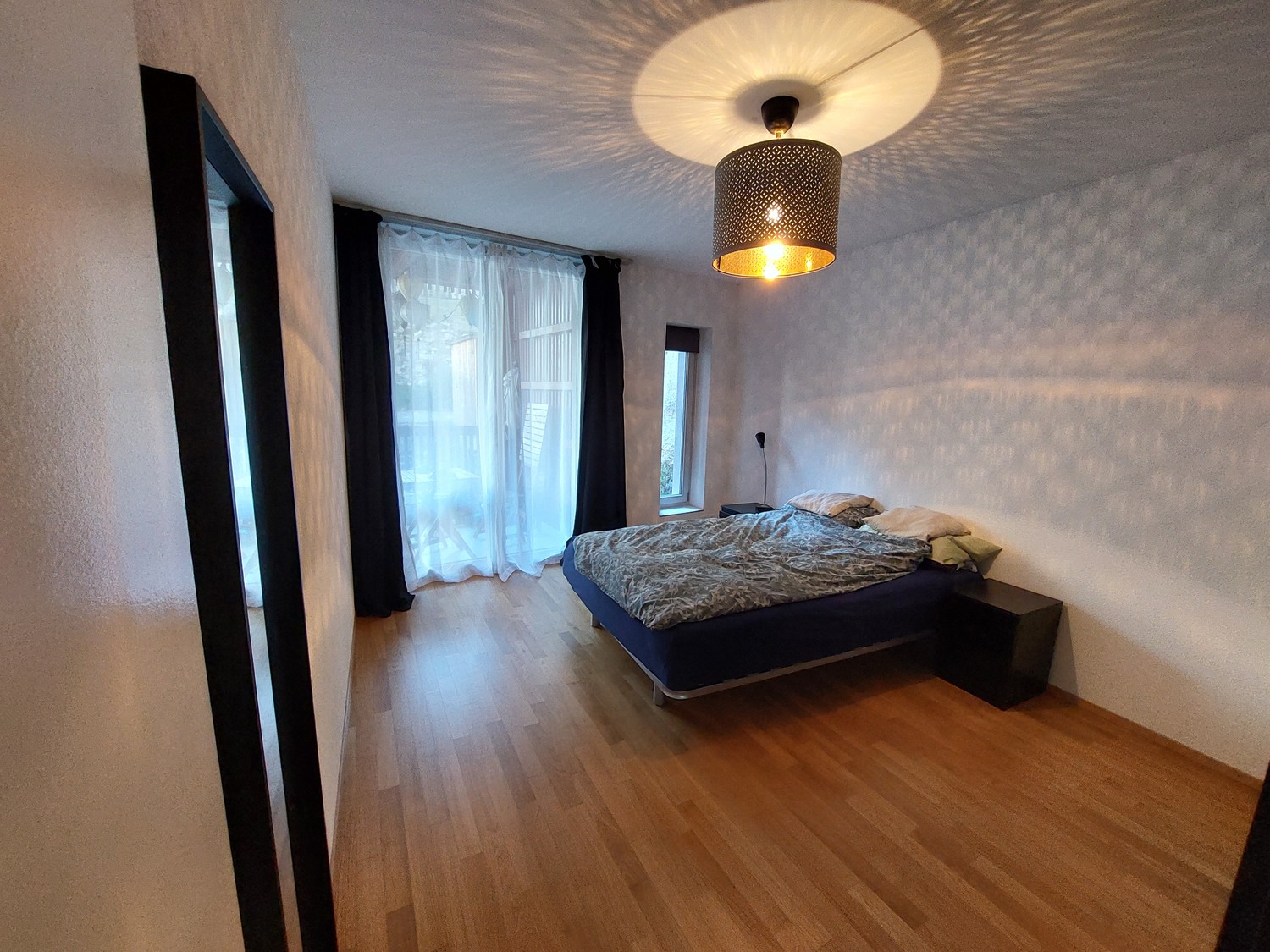 Appartement de 3 ½ pièces