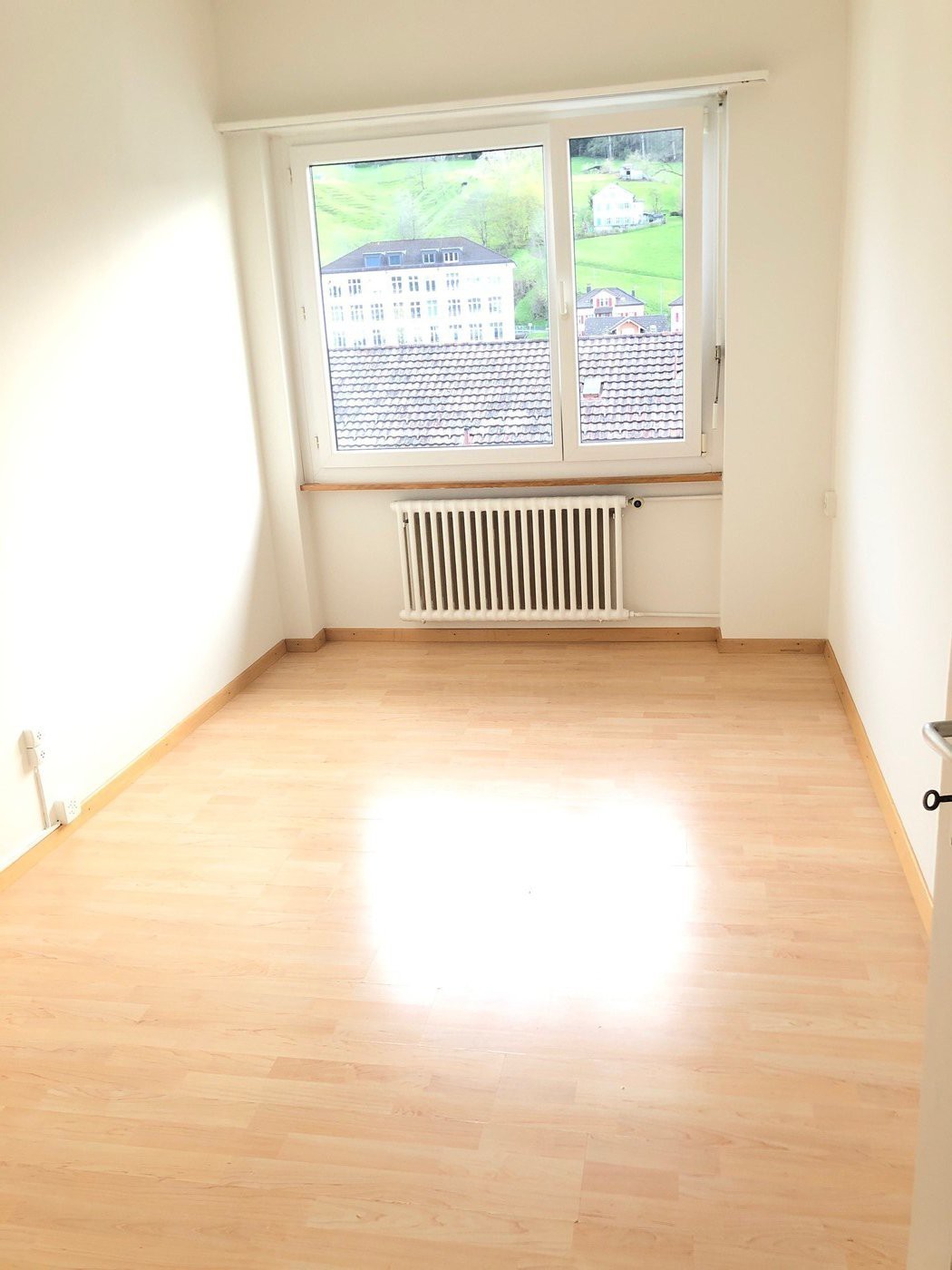 Appartamento di 4 locali, foto 6 di 9