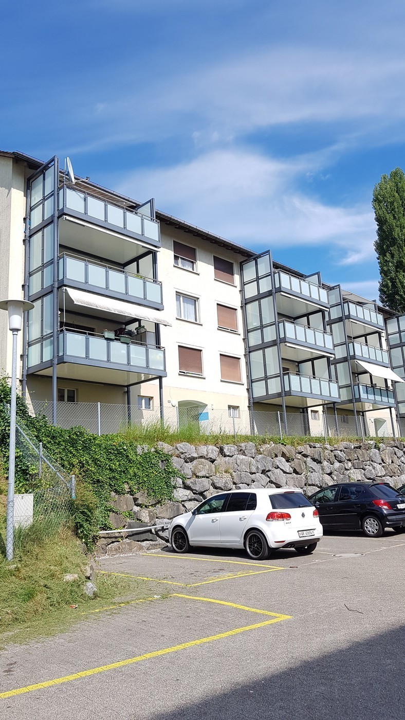 Appartamento di 4 locali, foto 2 di 9