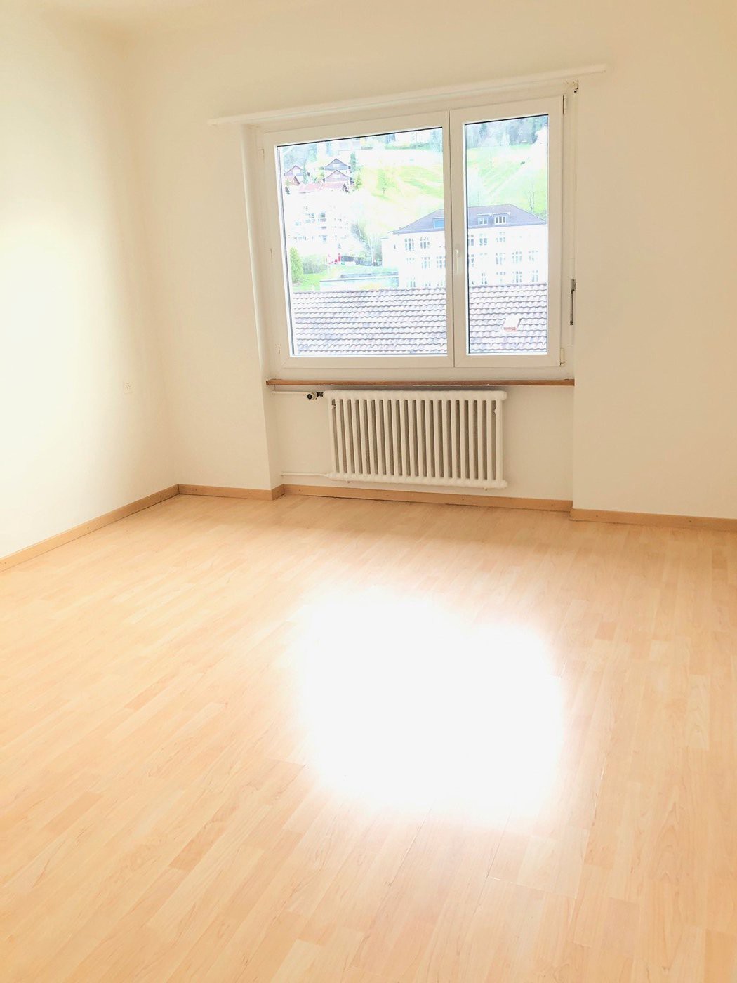 Appartamento di 4 locali, foto 7 di 9