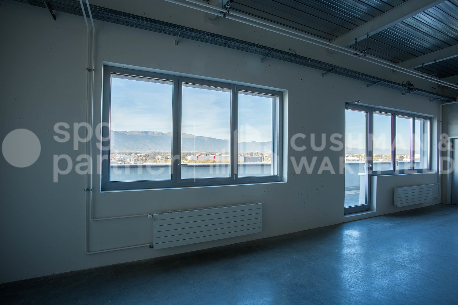 317m² ufficio