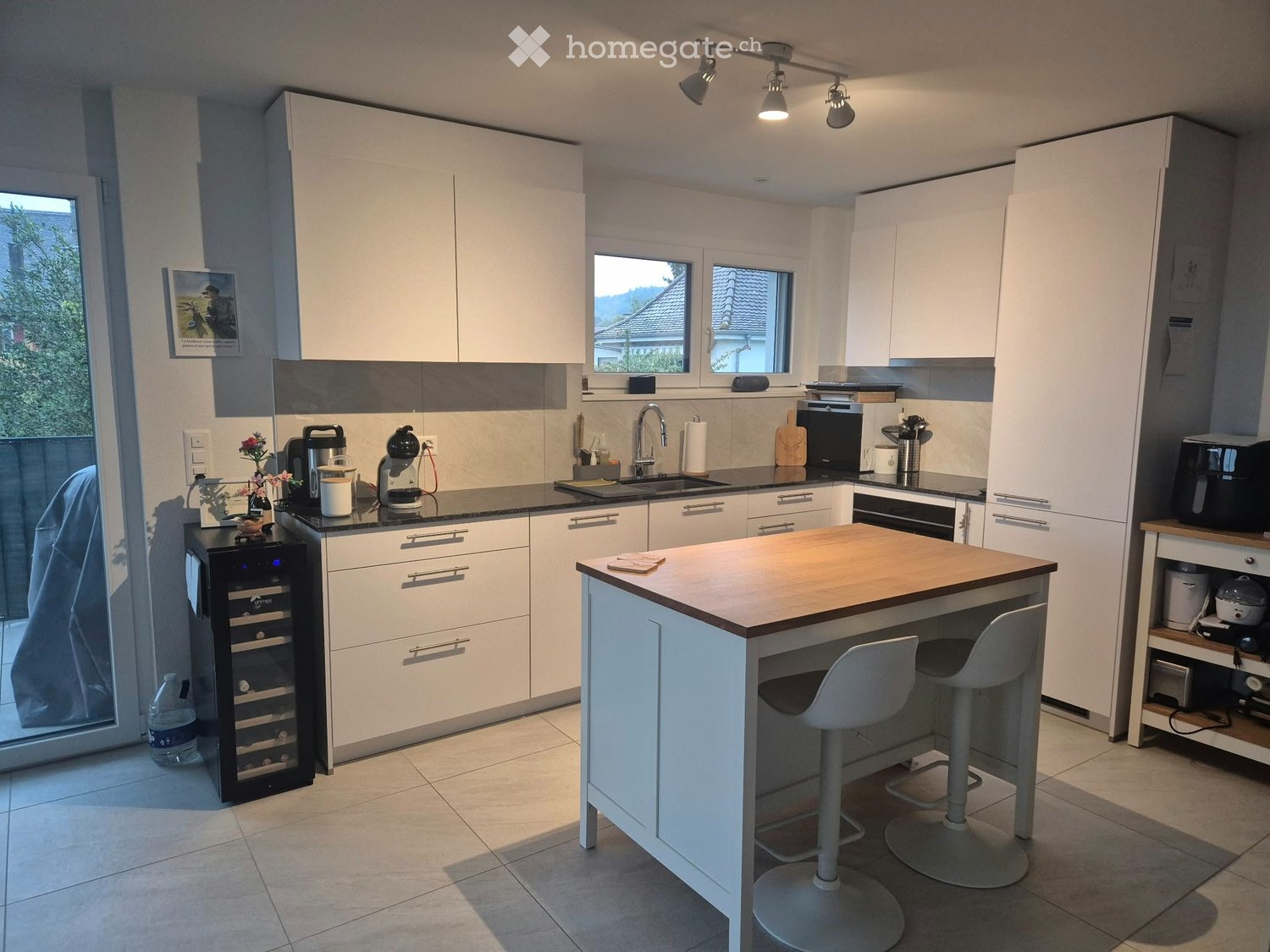 Appartamento di 3 ½ locali, foto 2 di 5
