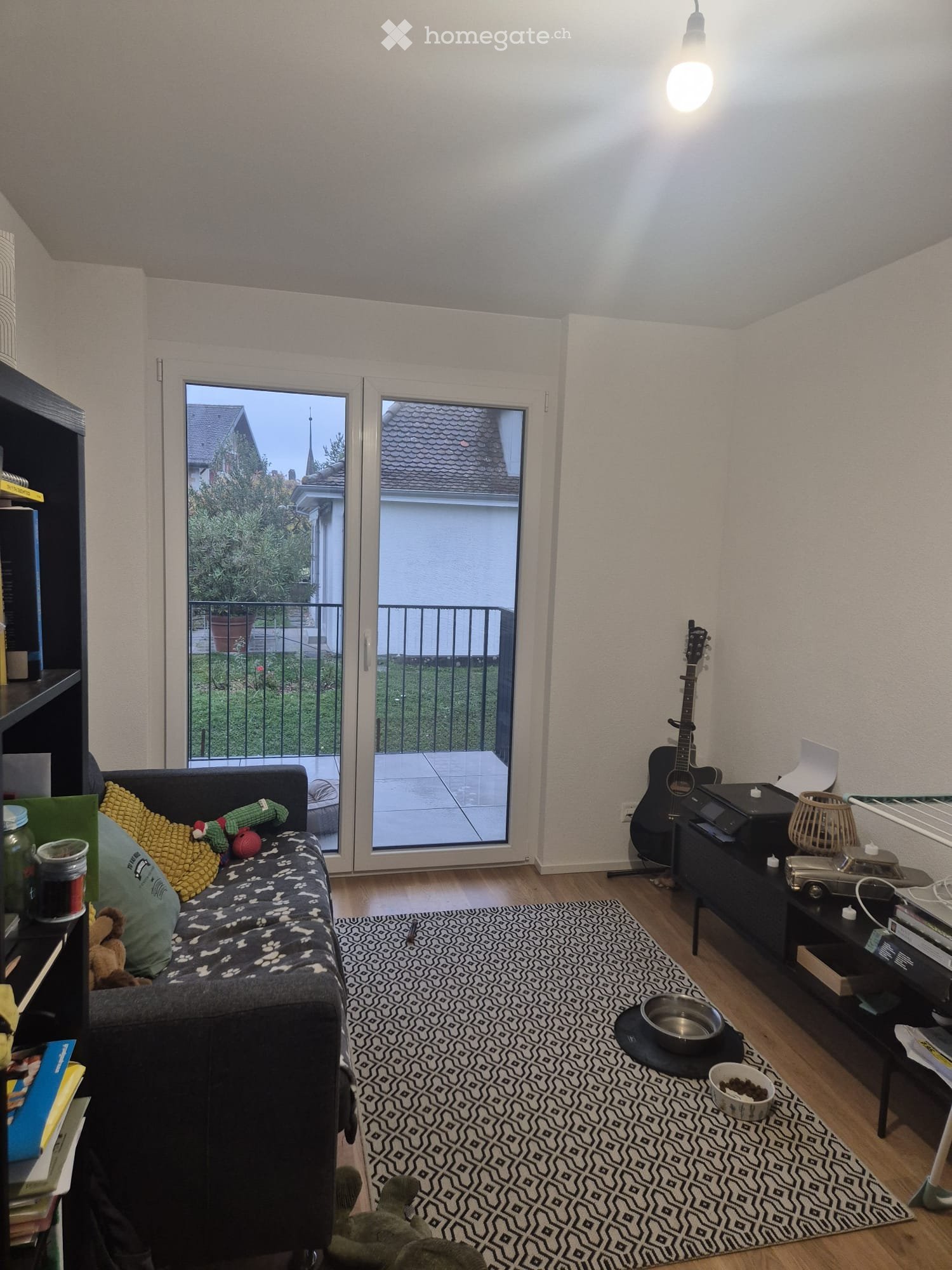 Appartamento di 3 ½ locali, foto 4 di 5