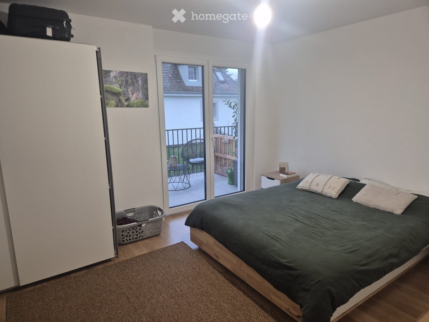 Appartamento di 3 ½ locali, foto 3 di 5