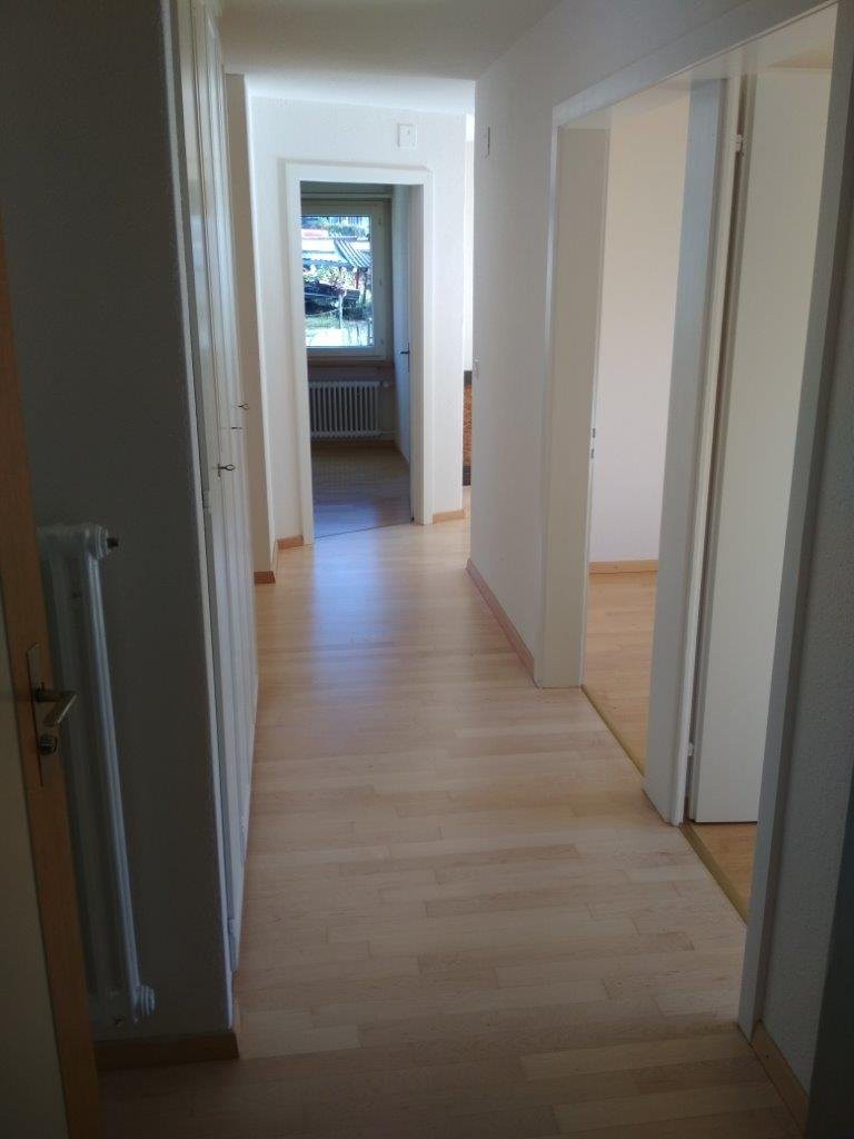 Appartamento di 4 locali