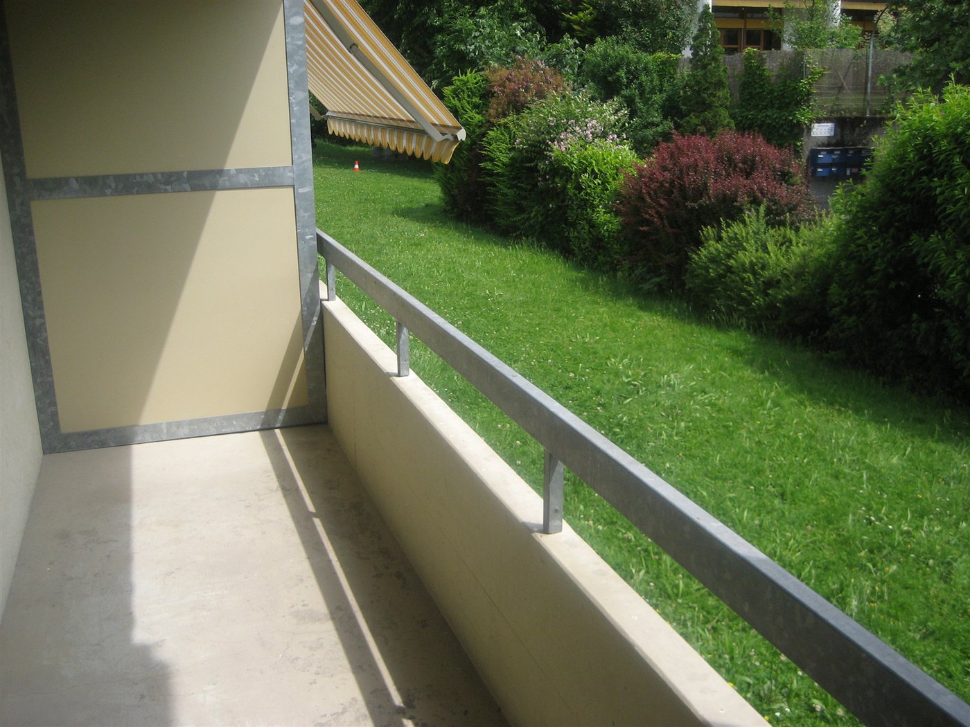 Appartamento di 4 locali