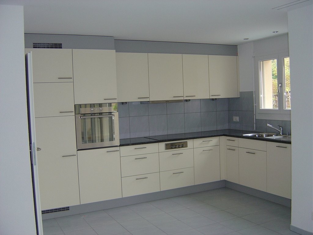 Appartement 4 ½ pièces