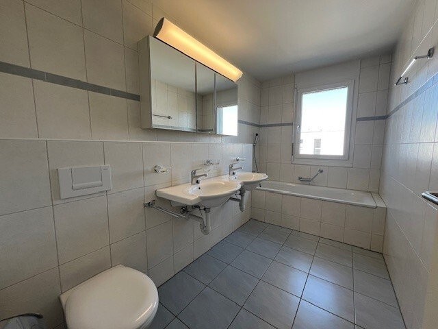 Appartement 4 ½ pièces