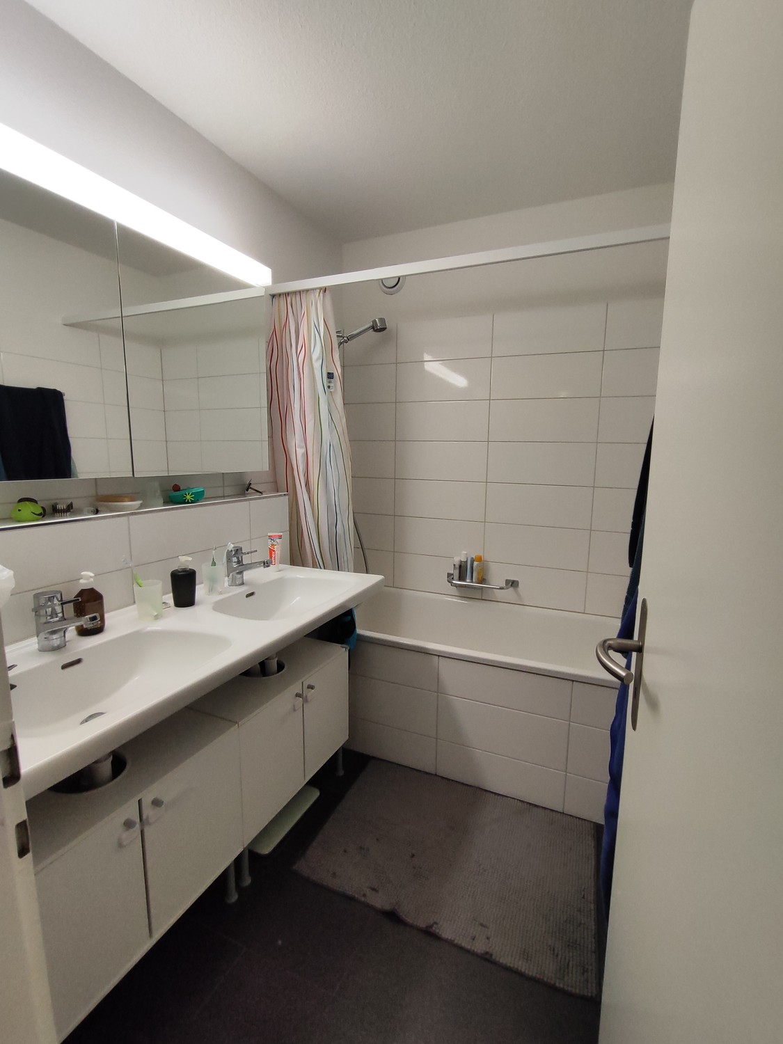 3 ½ Zimmer Wohnung