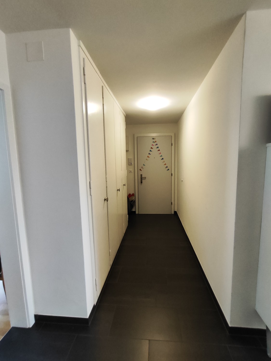 3 ½ Zimmer Wohnung