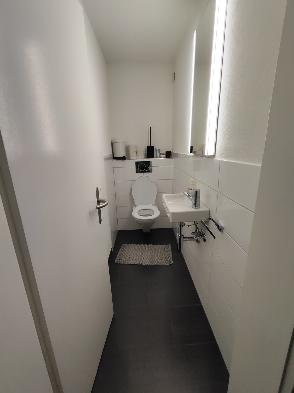 3 ½ Zimmer Wohnung
