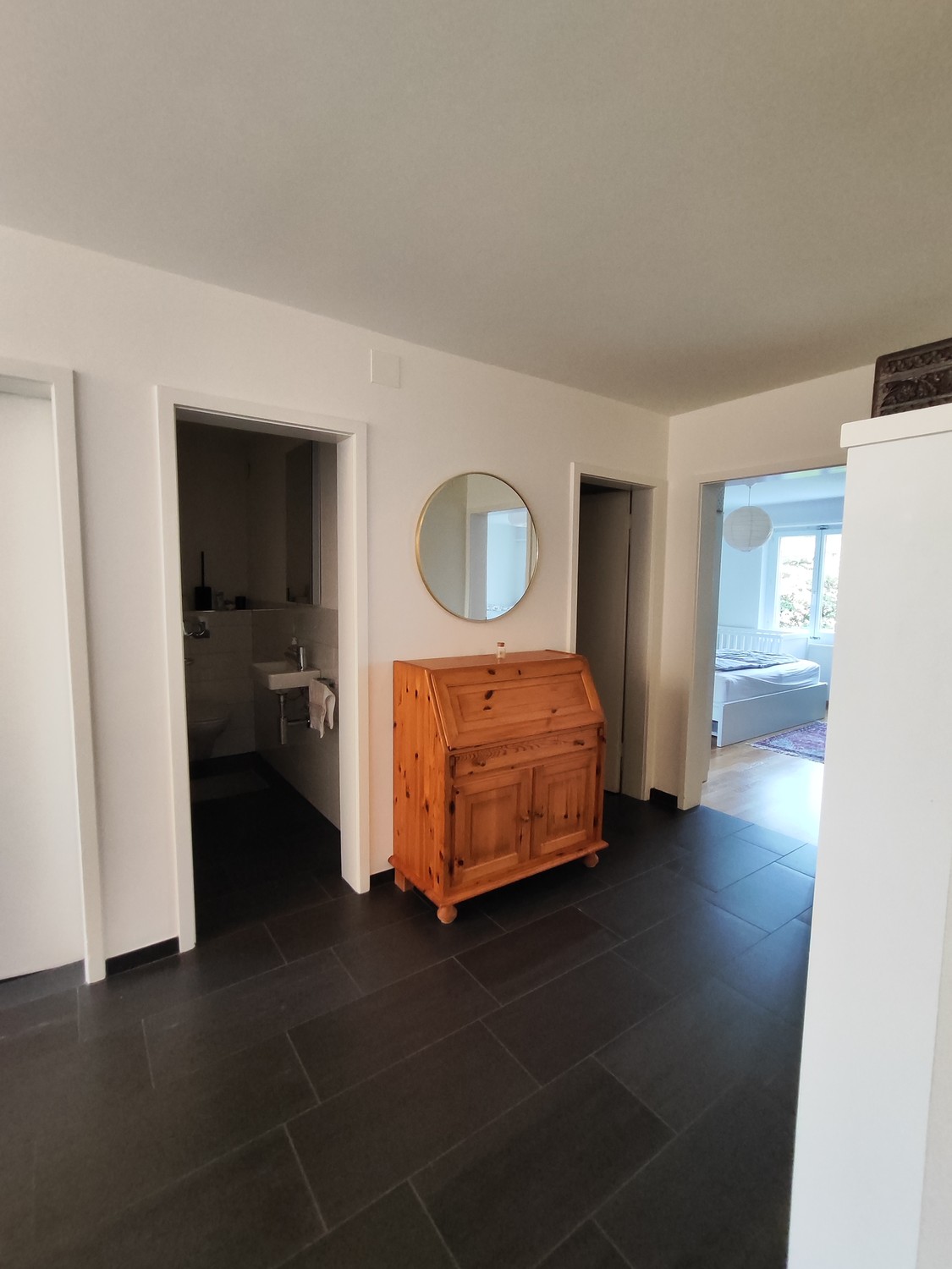 3 ½ Zimmer Wohnung