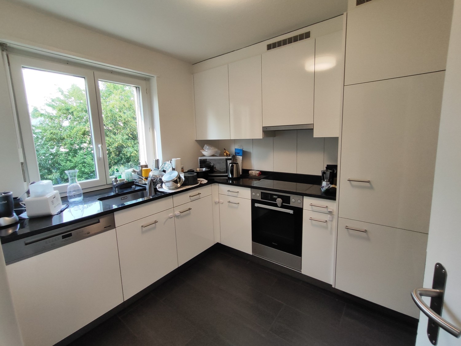 3 ½ Zimmer Wohnung