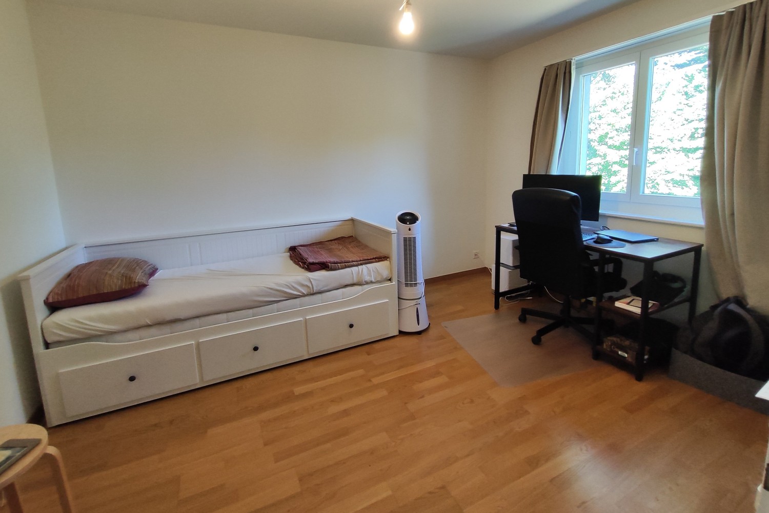 3 ½ Zimmer Wohnung