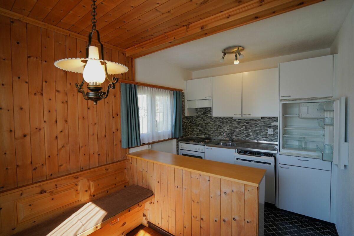 Appartamento di 2 ½ locali