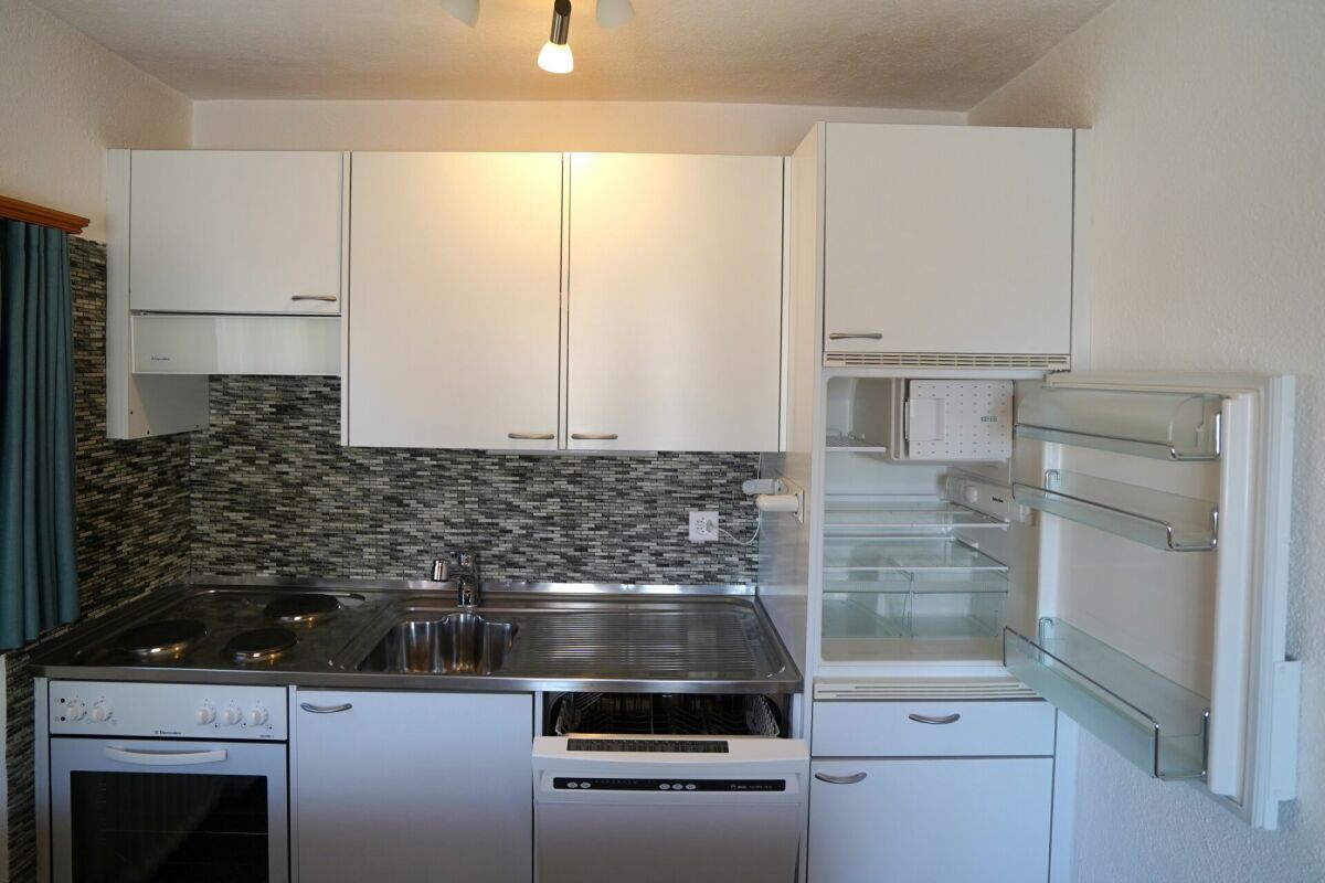 Appartamento di 2 ½ locali