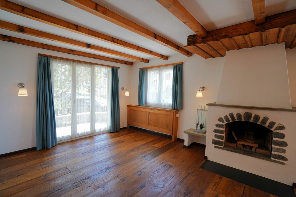 Appartamento di 2 ½ locali