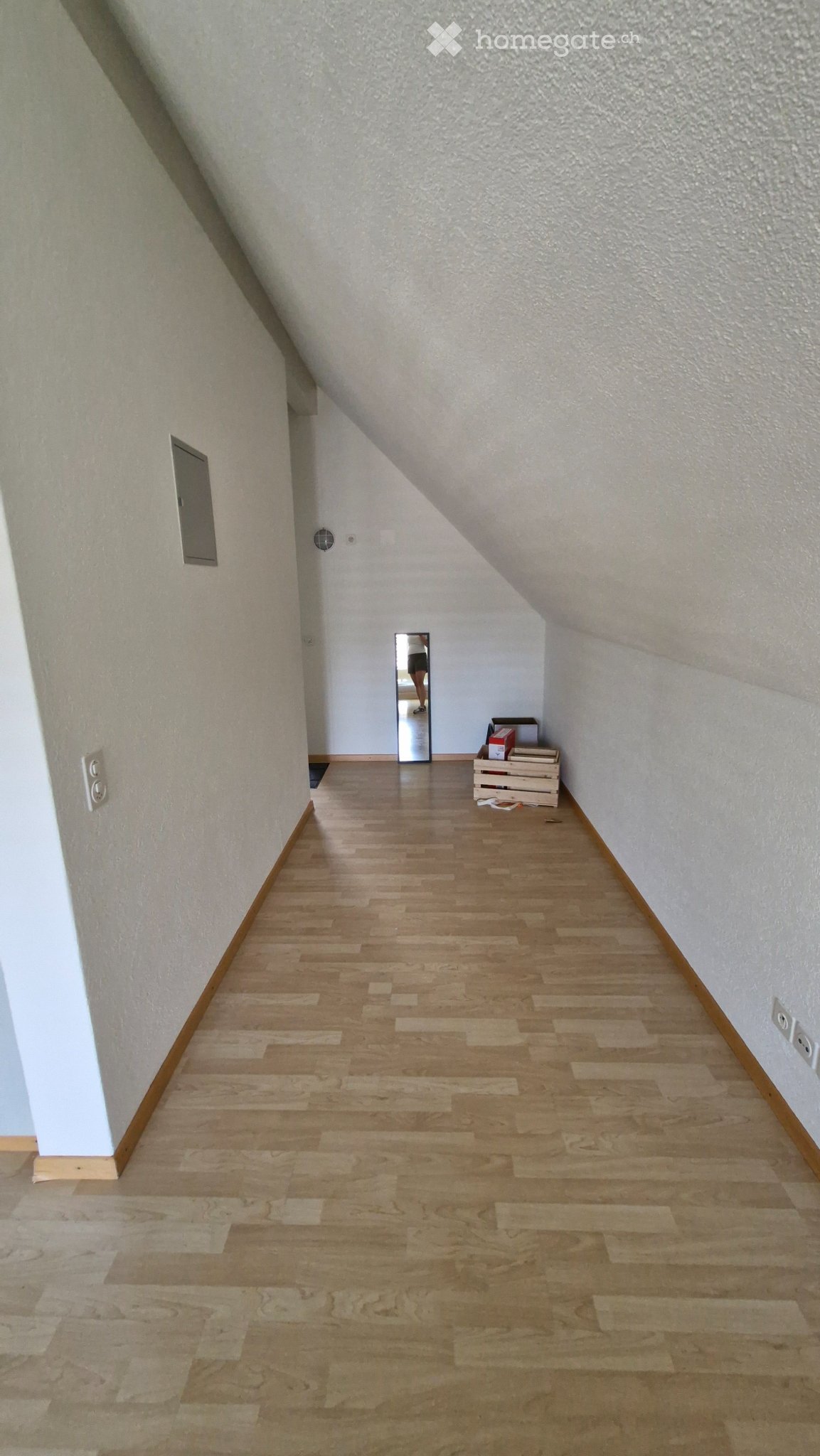 appartamento di 1 ½ locali