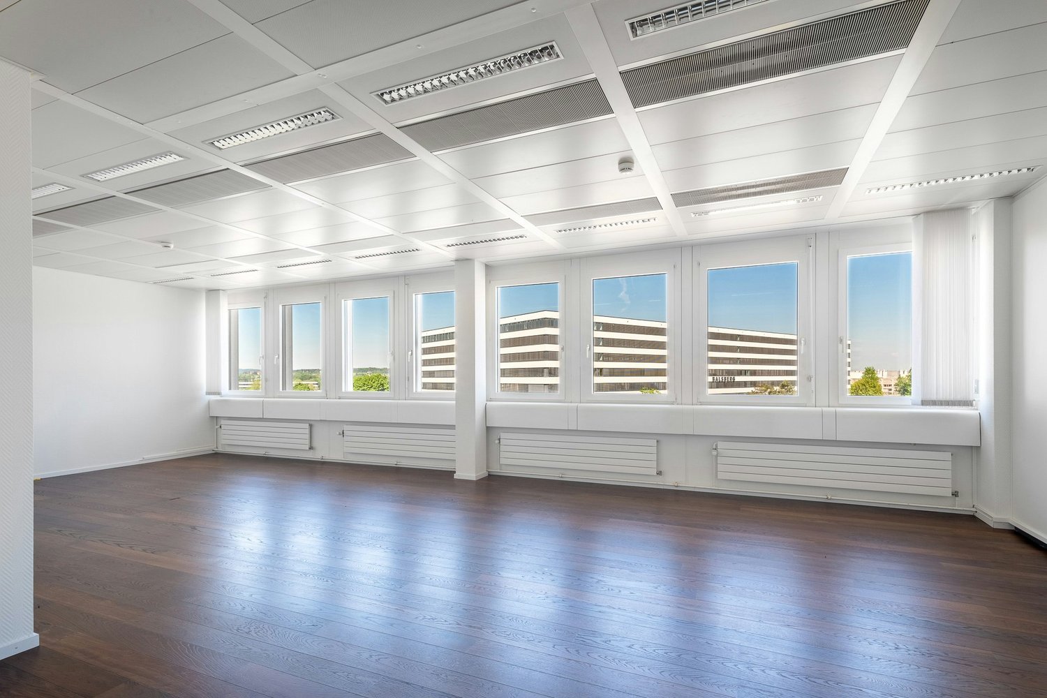 610m² ufficio