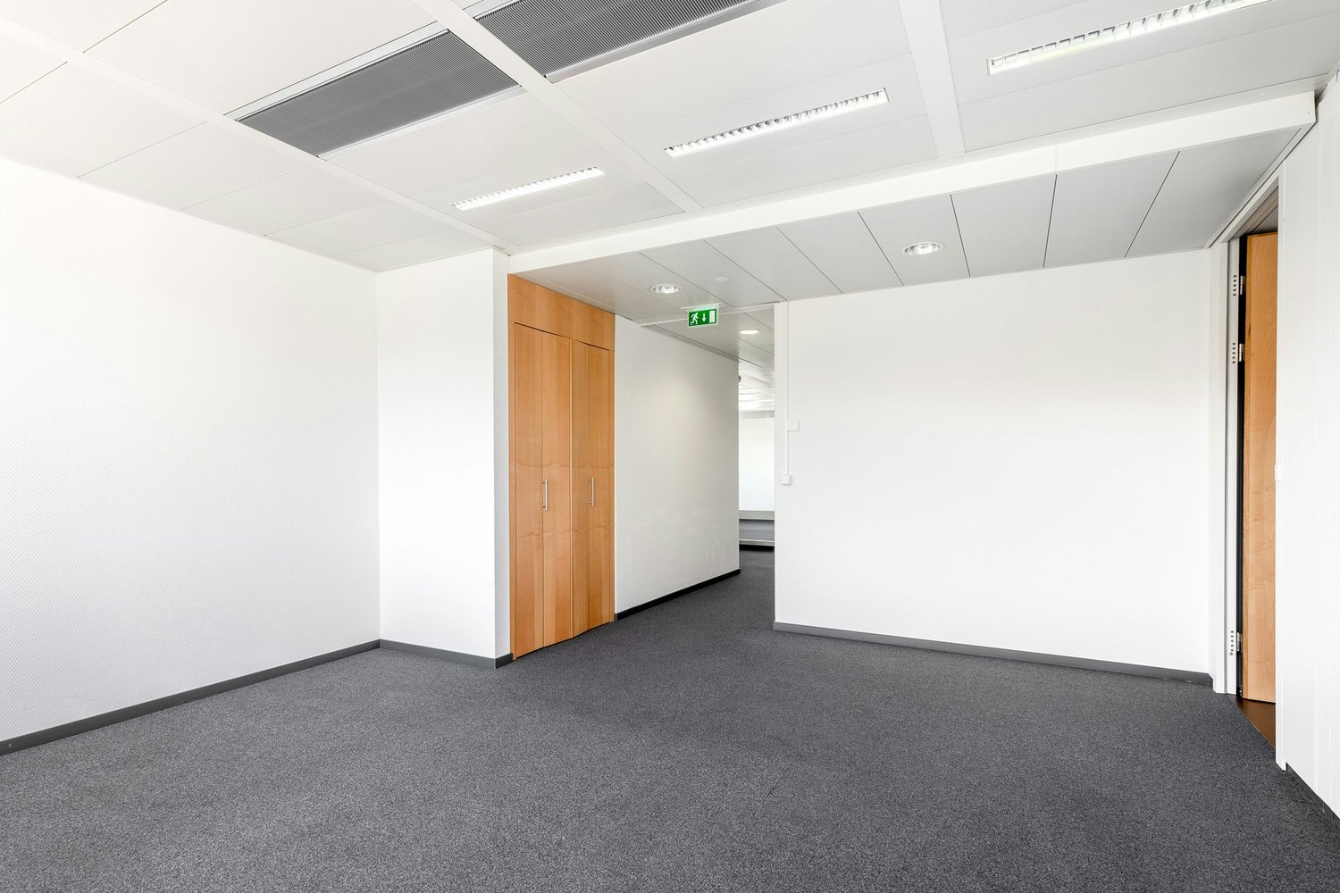 610m² ufficio