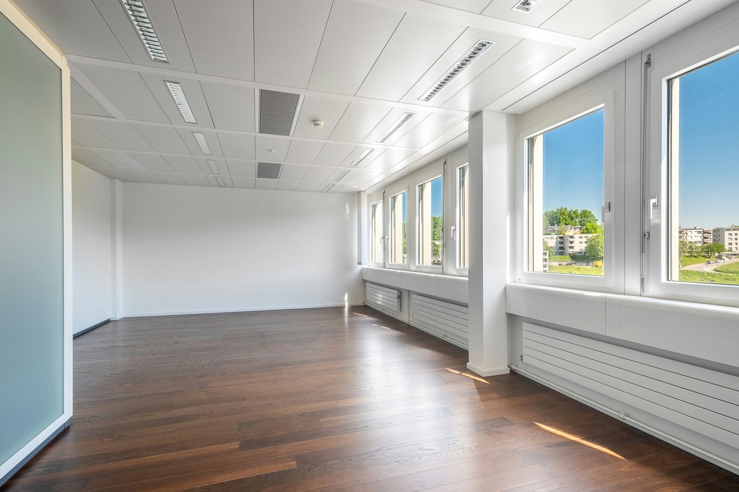 610m² ufficio