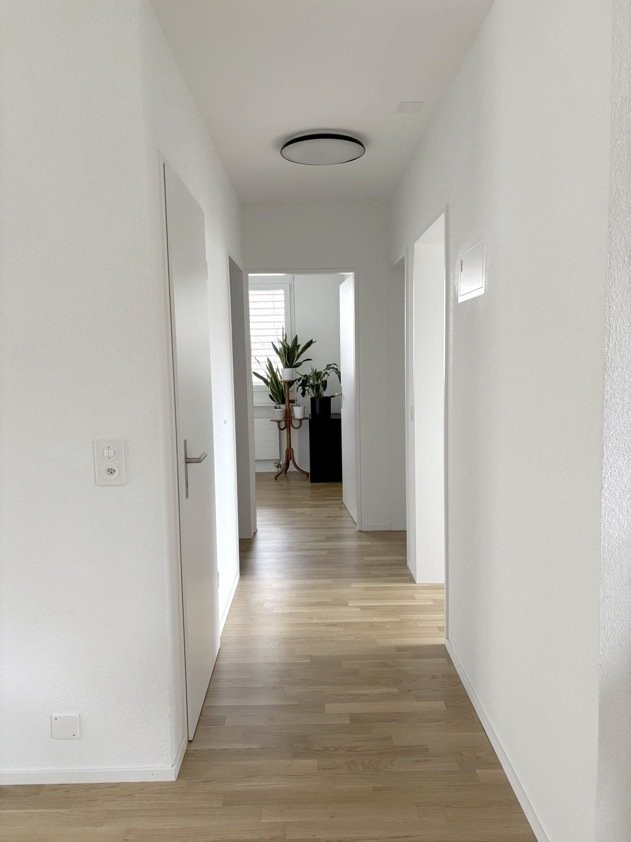 Appartamento arredato di 4 ½ locali, foto 5 di 8