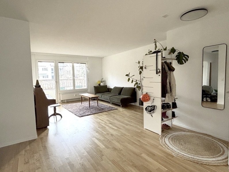 Appartamento arredato di 4 ½ locali, foto 1 di 8