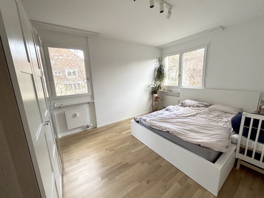 Appartamento arredato di 4 ½ locali, foto 4 di 8