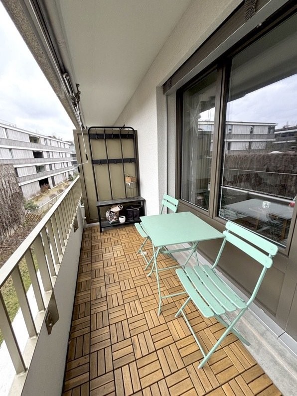 Appartamento arredato di 4 ½ locali, foto 6 di 8