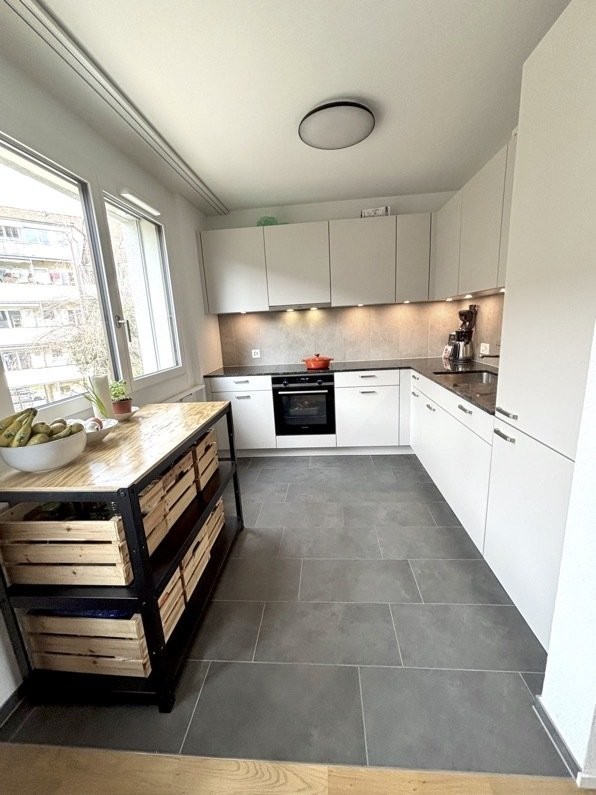 Appartamento arredato di 4 ½ locali, foto 3 di 8