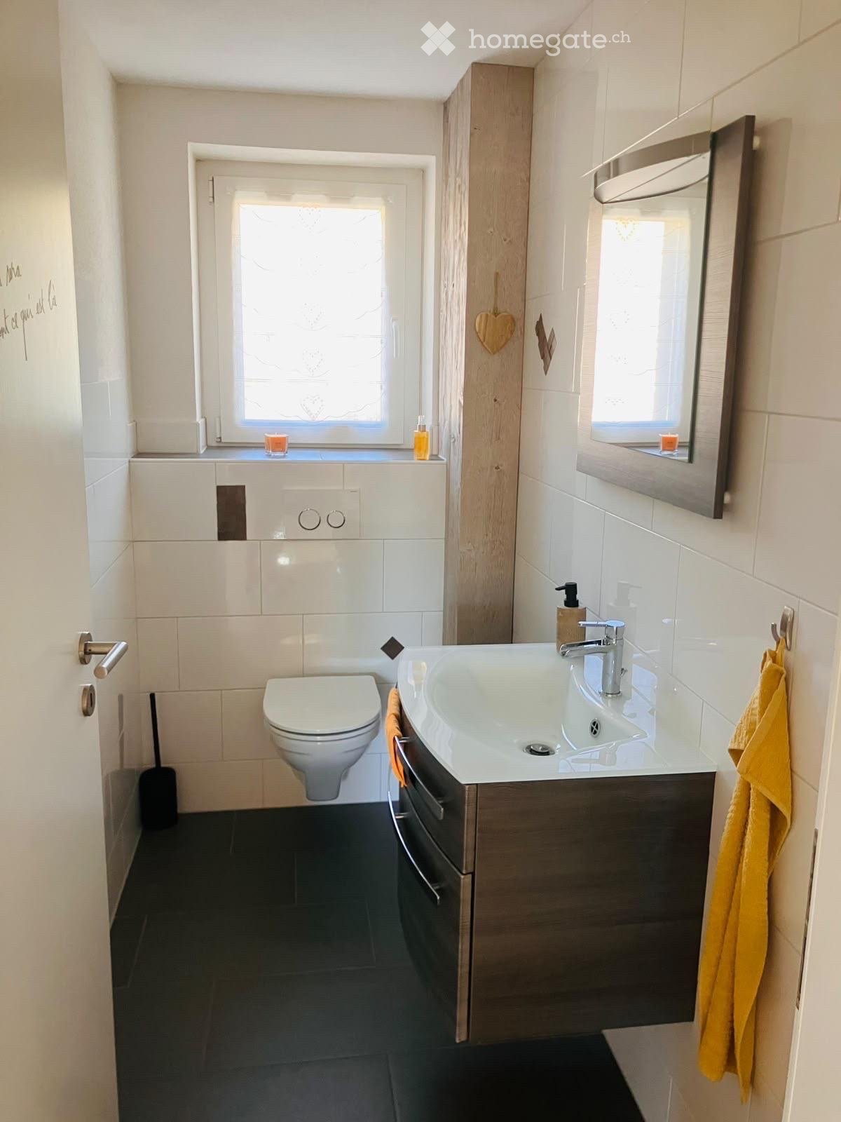 Appartamento di 5 locali, foto 5 di 5