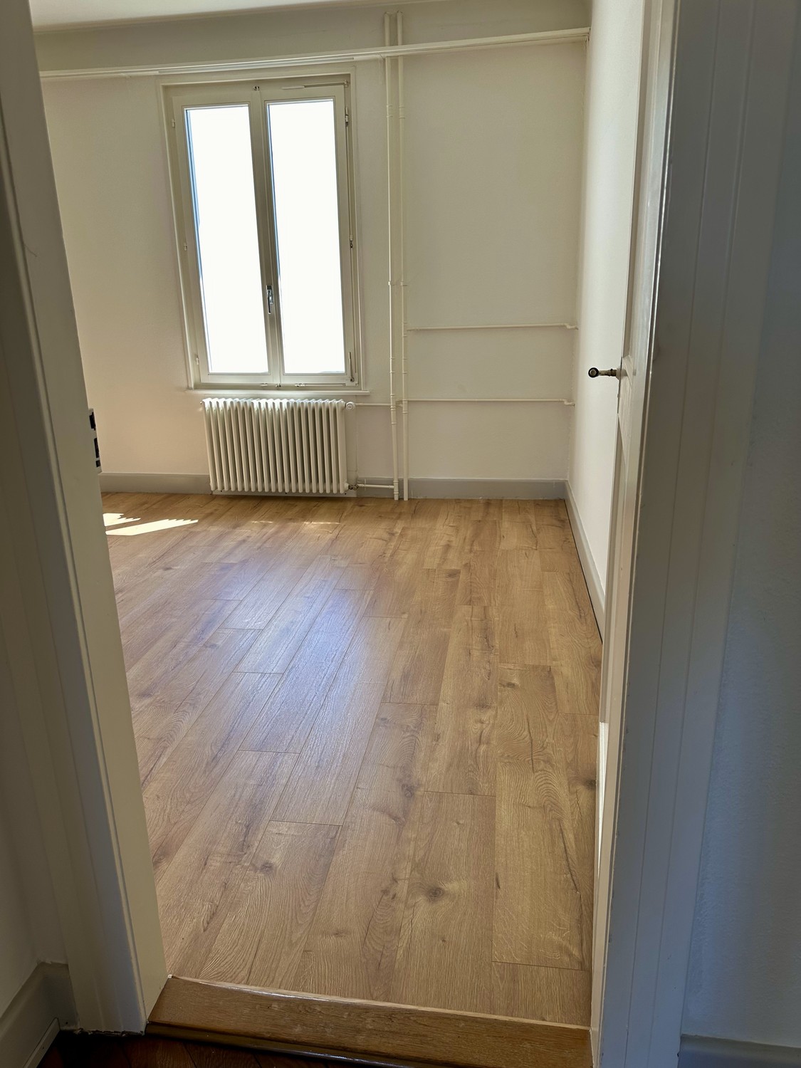 appartamento di 3 locali
