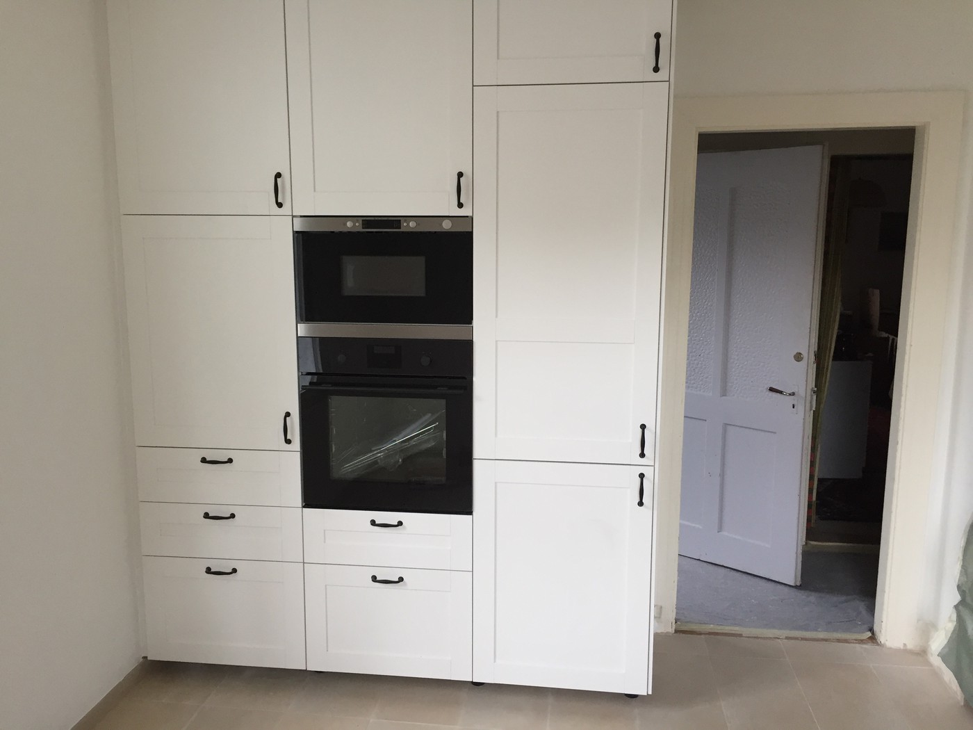 appartamento di 3 locali