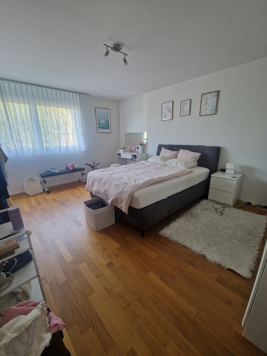 appartamento di 2 ½ locali