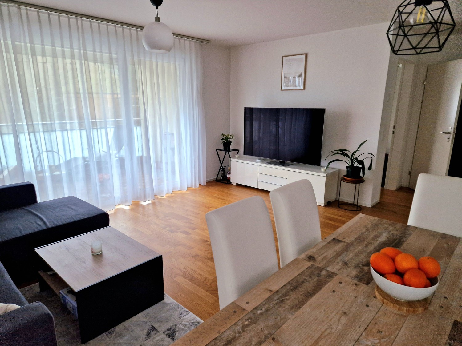 appartamento di 2 ½ locali