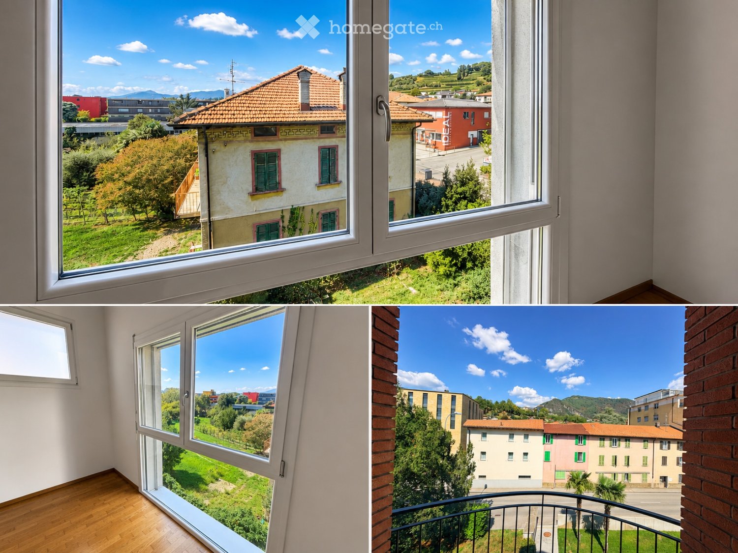 Appartement 2 pièces