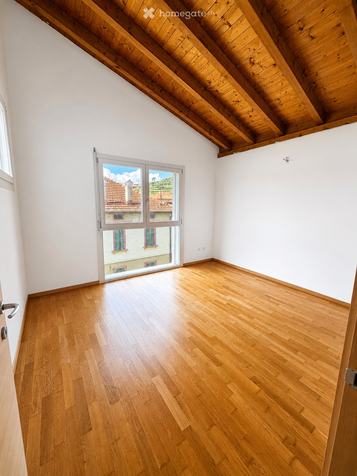 Appartement 2 pièces
