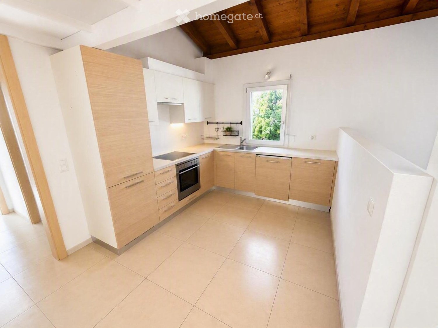 Appartement 2 pièces