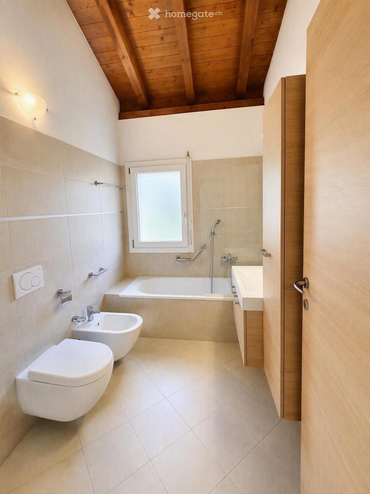 Appartement 2 pièces
