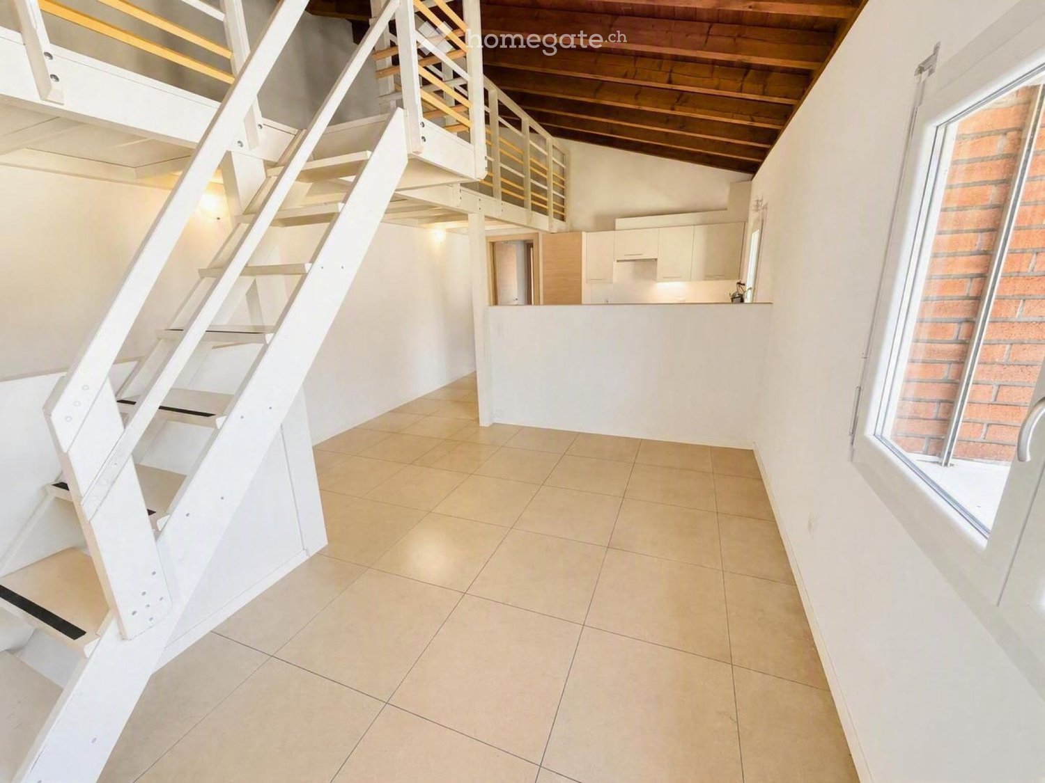 Appartement 2 pièces
