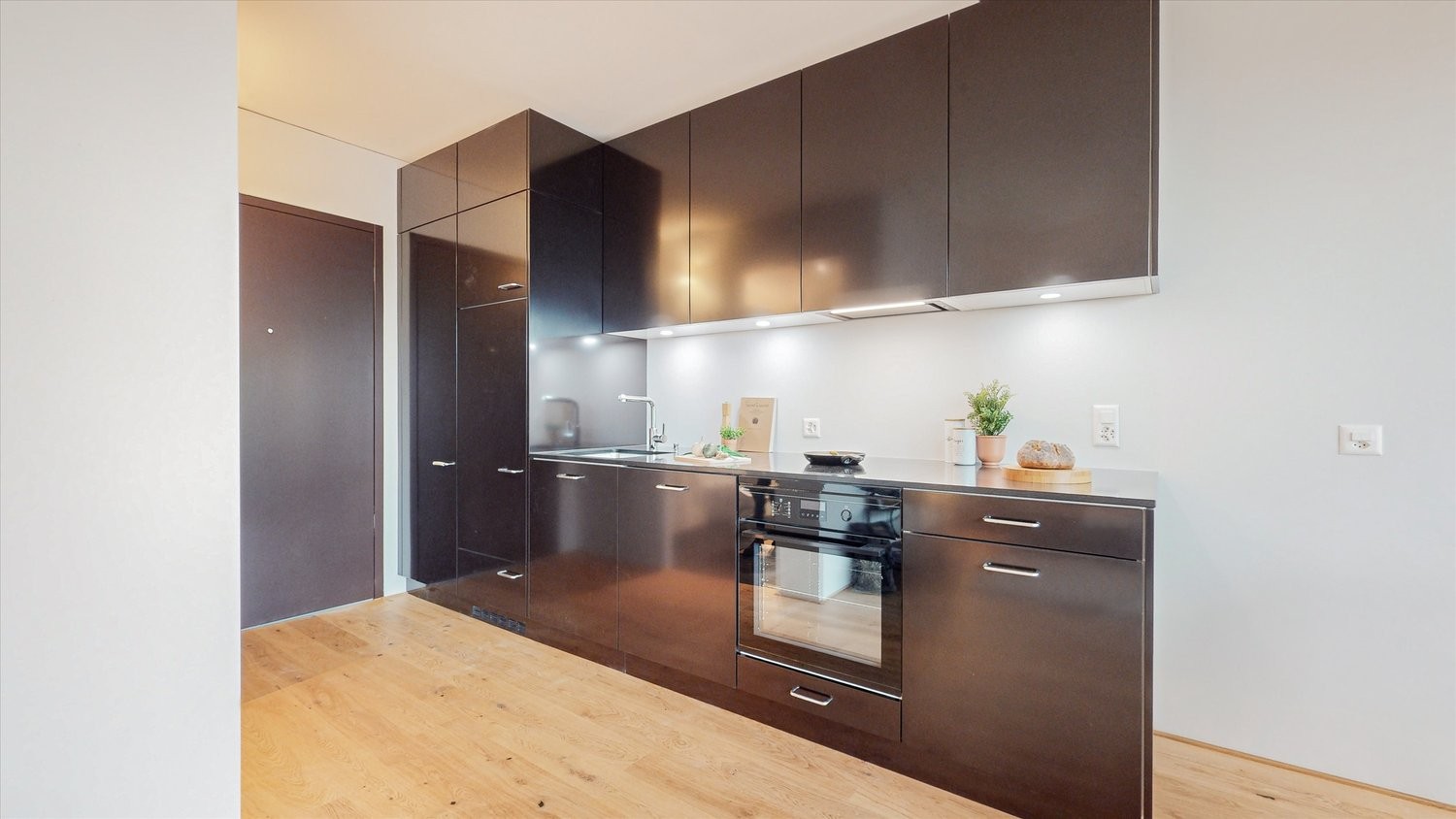 Appartamento di 2 ½ locali, foto 3 di 5