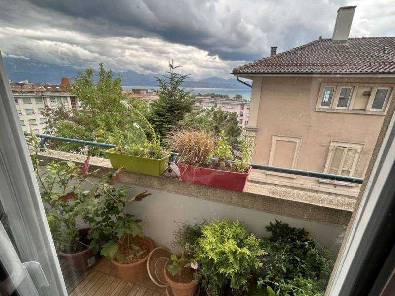 appartamento di 2 locali, foto 3 di 3