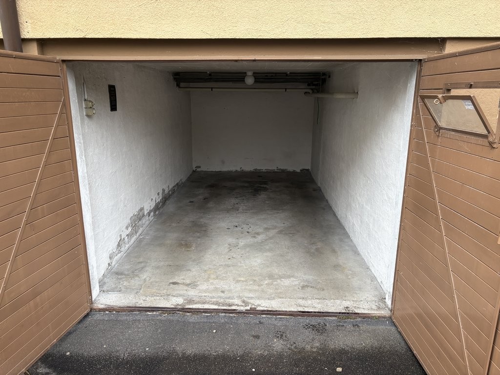 Garage singola, foto 3 di 3