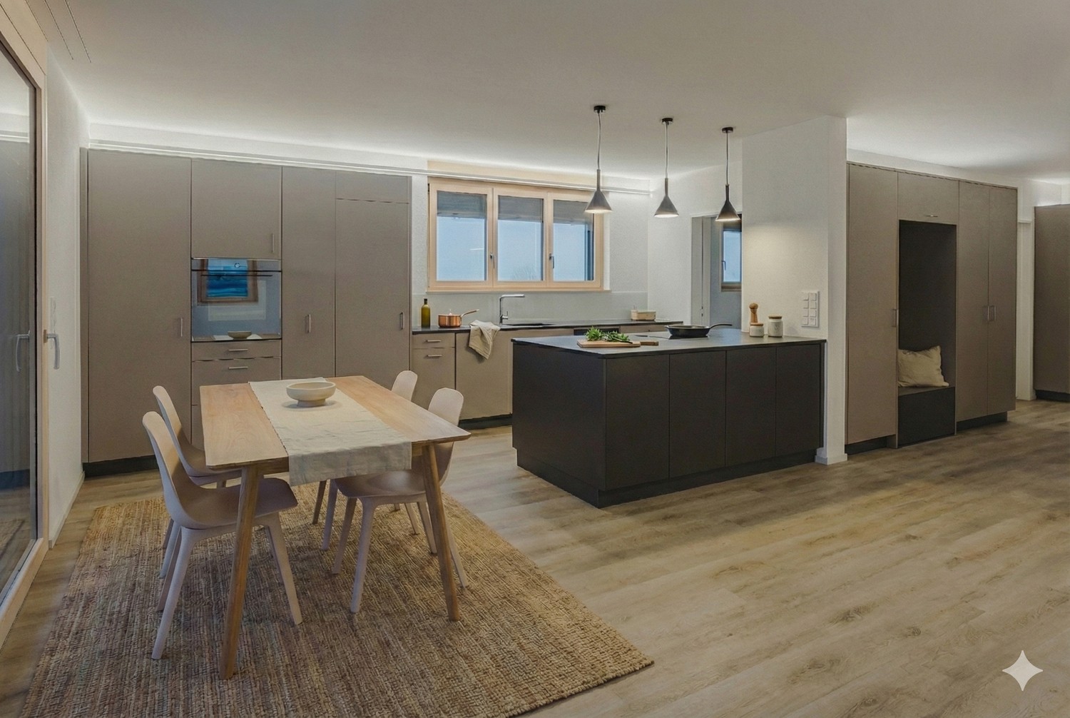 Appartamento di 5 ½ locali, foto 1 di 10