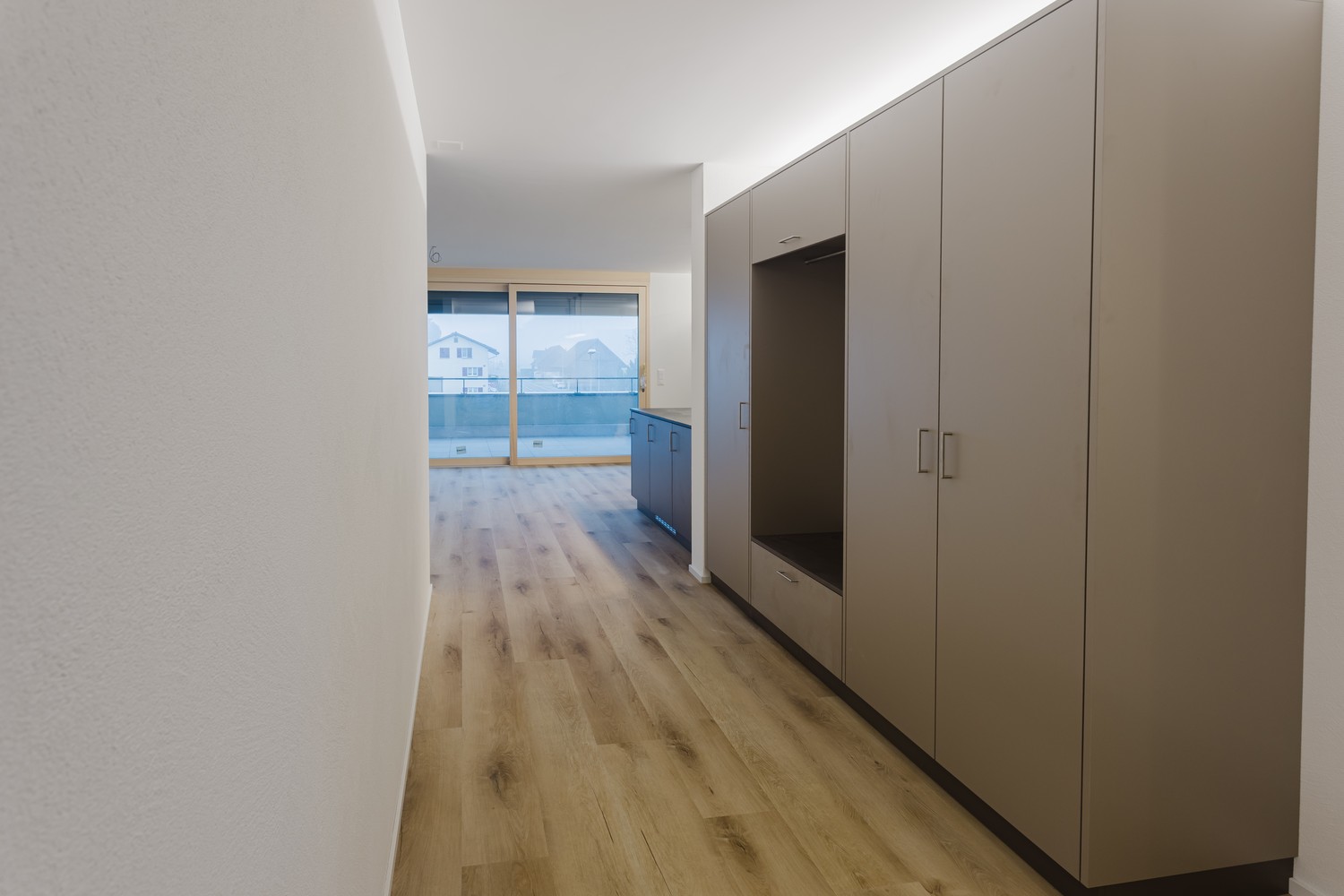 Appartamento di 5 ½ locali, foto 6 di 10